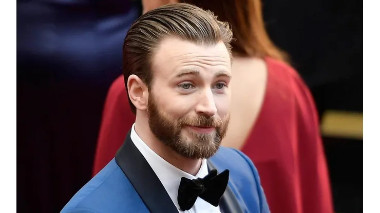 El tweet de Chris Evans sobre Christian Slater que sorprendió a todos