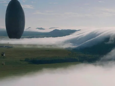 7 películas de extraterrestres en Netflix que te dejarán con la boca abierta