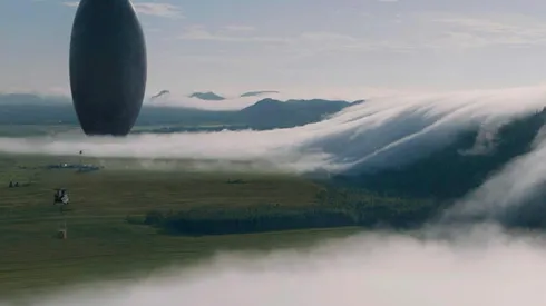 7 películas de extraterrestres en Netflix que te dejarán con la boca abierta