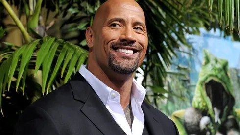 ¡Última semana de rodaje para Black Adam!