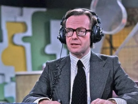 Molotov le dedicó una canción a Jacobo, un periodista en tela de juicio