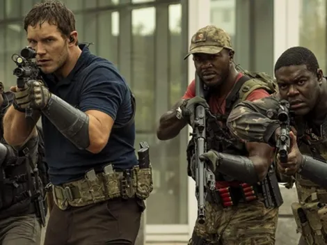 La Guerra del Mañana: ¿Posible secuela?