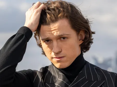 Carta natal de Tom Holland: así sería su pareja ideal