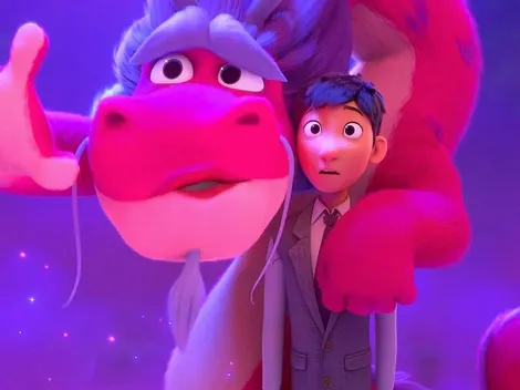 Las 10 películas más vistas de Netflix a nivel mundial en junio 2021