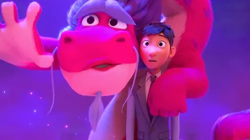 Las 10 películas más vistas de Netflix a nivel mundial en junio 2021.