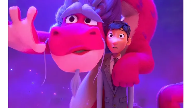 Las 10 películas más vistas de Netflix a nivel mundial en junio 2021.