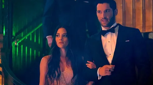 La actriz de Lucifer que ya se olvidó de la serie