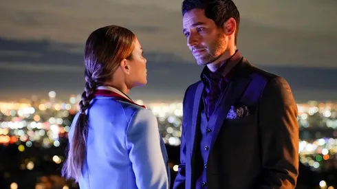 Las 10 series más vistas de Netflix a nivel mundial en junio 2021.