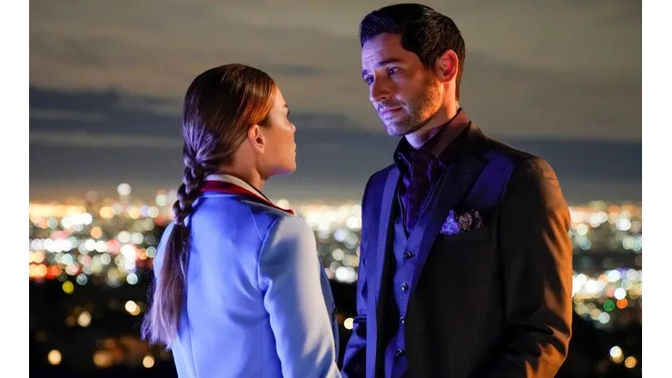 Las 10 series más vistas de Netflix a nivel mundial en junio 2021.