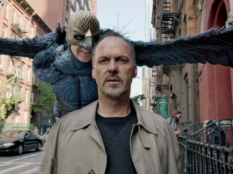 Birdman, Heat, First Cow y más estrenos de MUBI en julio 2021