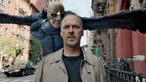 Birdman, Heat, First Cow y más estrenos de MUBI en julio 2021.