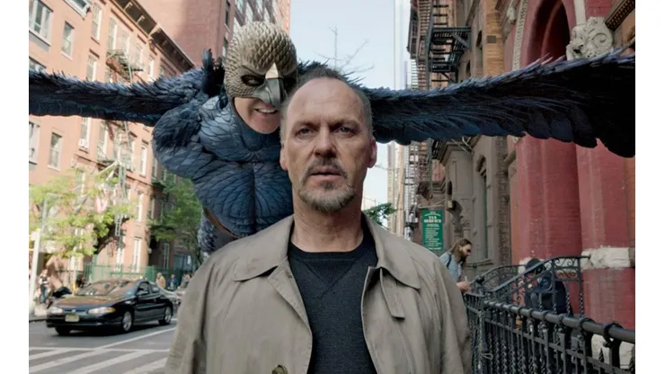 Birdman, Heat, First Cow y más estrenos de MUBI en julio 2021.