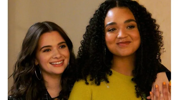 Kat y Jane