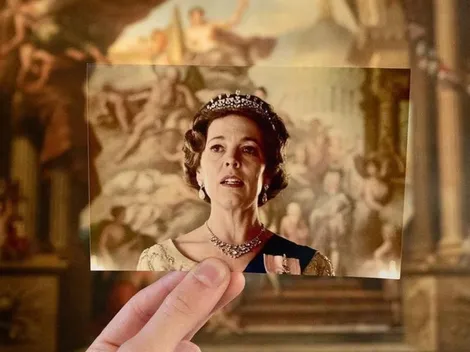 The Crown 5: todos los actores confirmados