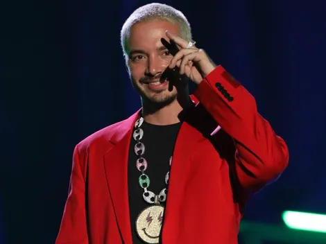 Cómo y a qué hora ver a J Balvin en el HeadStream de TikTok
