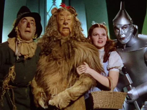 ¡HBO Max presenta las películas clásicas de todos los tiempos!