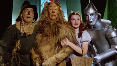 Los clásicos de HBO Max.