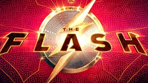 ¡Arte conceptual de The Flash revelado!