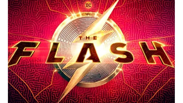 ¡Arte conceptual de The Flash revelado!