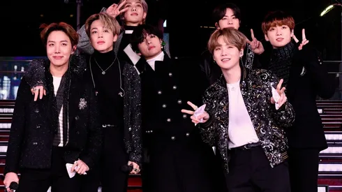 BTS amenaza con destruir el reinado del reggaeton.