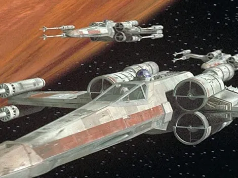 ¿Rogue Squadron revolucionará Star Wars? ¡Patty Jenkins cree que sí!