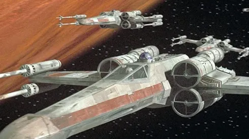 Patty Jenkins entusiasmada con Rogue Squadron.