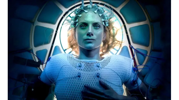 Las 10 mejores películas de Netflix en la primera mitad de 2021.