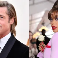 Andra Day finalmente revela cuál es su relación con Brad Pitt