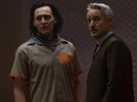 Antes de Loki: Tom Hiddleston y Owen Wilson trabajaron juntos y no lo recuerdas