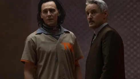 Antes de Loki: Tom Hiddleston y Owen Wilson trabajaron juntos y no lo recuerdas.