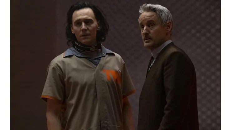 Antes de Loki: Tom Hiddleston y Owen Wilson trabajaron juntos y no lo recuerdas.