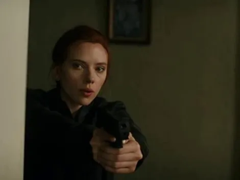 ¡La crítica especializada aprobó Black Widow!
