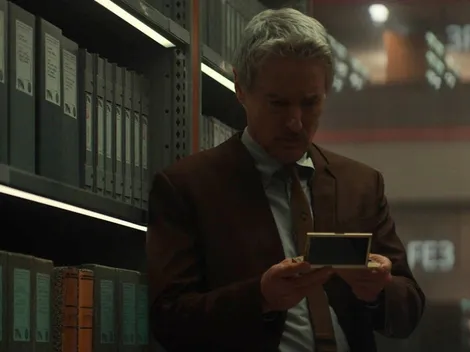 Ni Loki ni Star Wars: la serie de Disney+ más vista en junio es un dibujo infantil