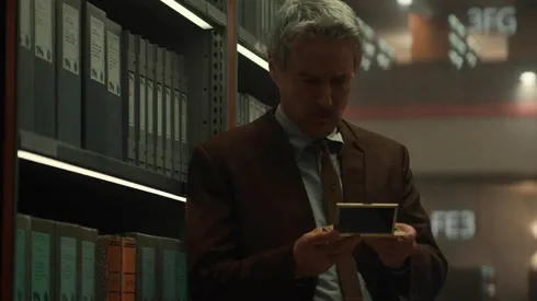 Ni Loki ni Star Wars: la serie de Disney+ más vista en junio es un dibujo infantil