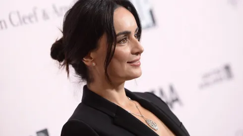 Ana de la Reguera confesó las duras condiciones de La purga por siempre