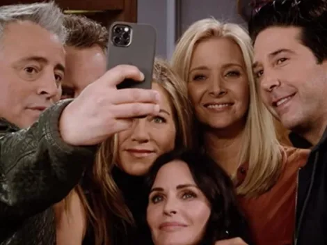 ¡Series y películas que te harán sonreír!