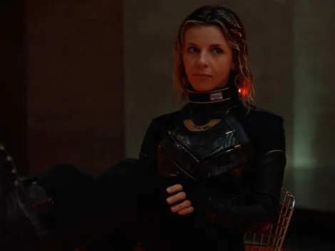 Por qué Sophia Di Martino no quiere que la llamen Lady Loki