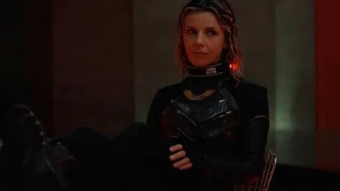 Por qué Sophia Di Martino no quiere que la llamen Lady Loki