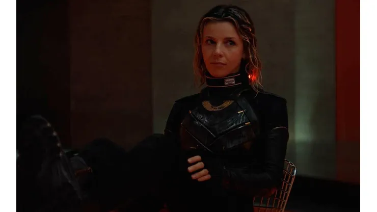 Por qué Sophia Di Martino no quiere que la llamen Lady Loki