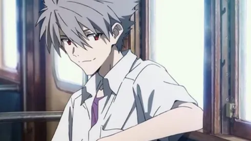 Evangelion: 3.0+1.0 llegará a Amazon Prime Video (Foto: IMDb)