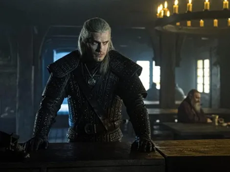 The Witcher tendrá 5 temporadas más