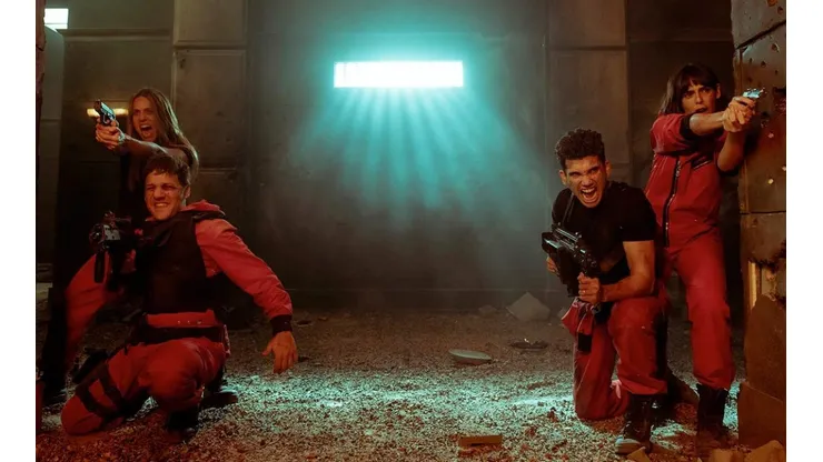 La Casa de Papel: estos personajes pueden regresar a la serie