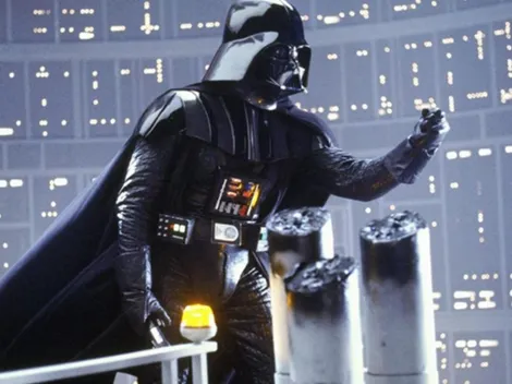 ¿Darth Vader tendrá serie propia en Disney+?