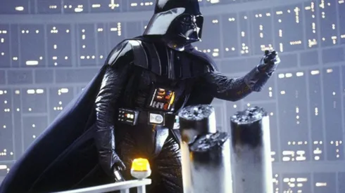 ¿Darth Vader tendrá su propia serie en Disney+?