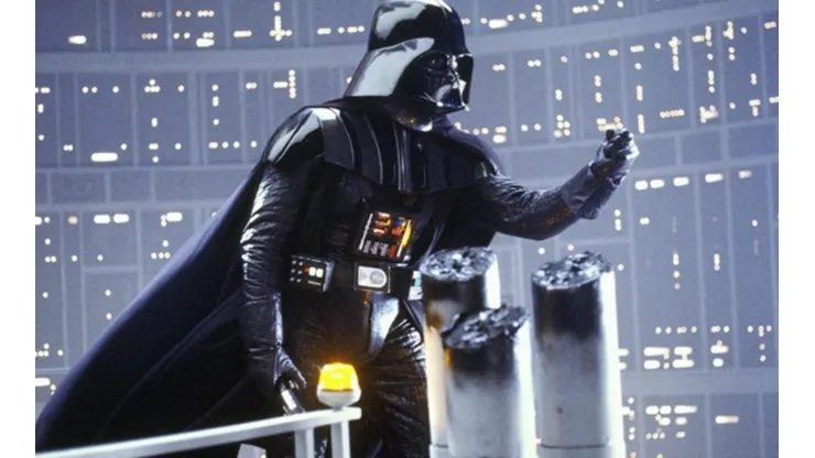 ¿Darth Vader tendrá su propia serie en Disney+?