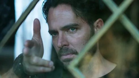 Ranking: las 10 mejores series de Netflix en la primera mitad de 2021.