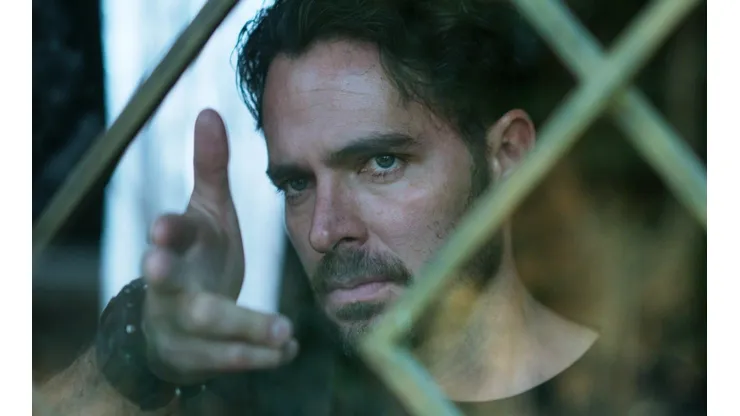 Ranking: las 10 mejores series de Netflix en la primera mitad de 2021.
