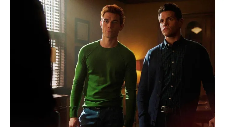 La quinta temporada de Riverdale regresará más tarde de lo esperado