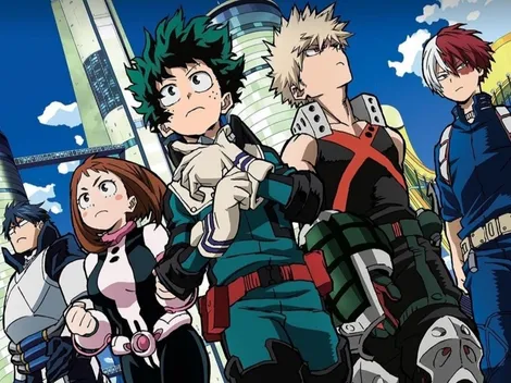 Los estrenos más destacados de Crunchyroll Latinoamérica