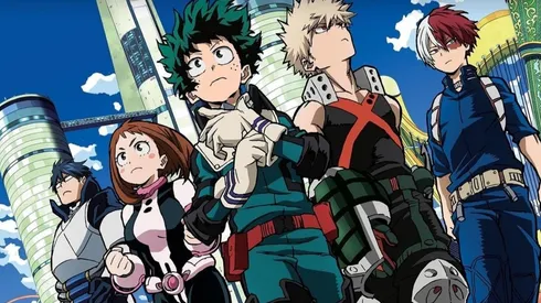 Los estrenos más destacados de Crunchyroll Latinoamérica para los próximos meses.